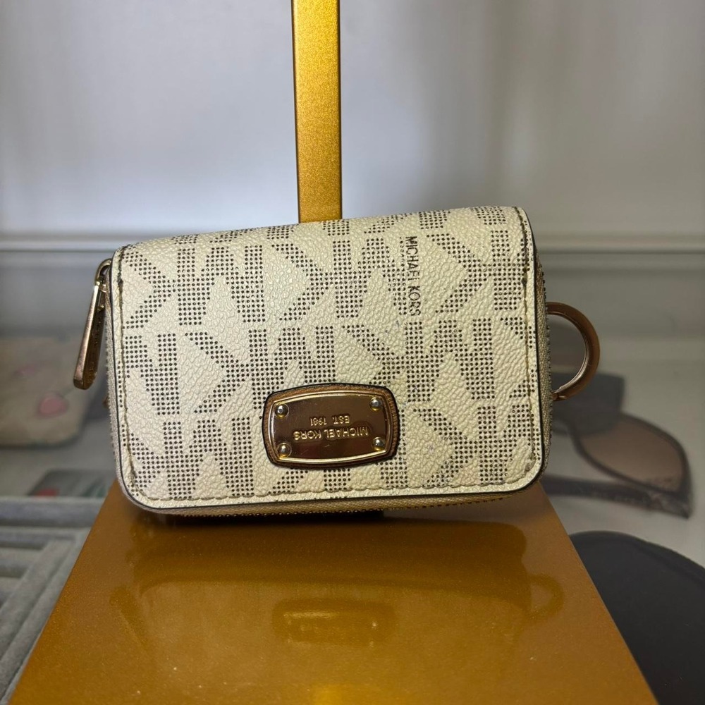 MK mini Wallet